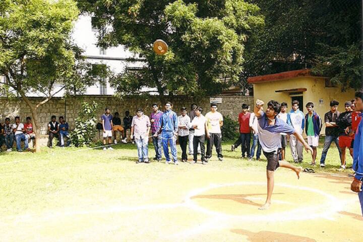 sports